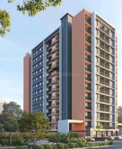 Project Image of 1134 Sq.ft 2 BHK Apartment / Flat for sale in Kiwale for Rs. 5426523