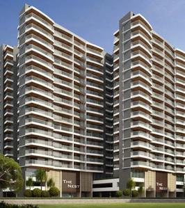 Project Image of 1600 Sq.ft 3 BHK Apartment / Flat for sale in Andheri West for Rs. 55000000