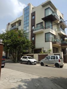 Gallery Cover Pic of Rattan Apartment