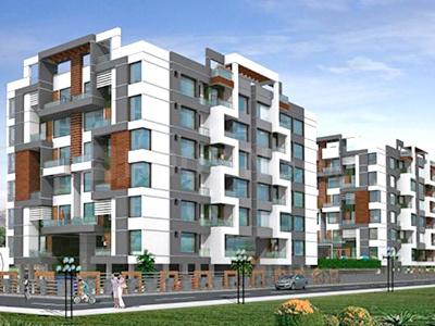 Ashiana Ashiana Nargis Project Images