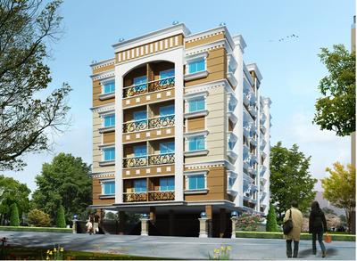Gallery Cover Pic of Shibgouri Apartment