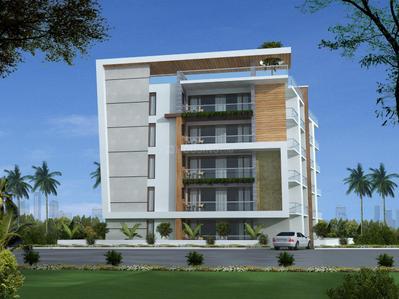 Project Image of 7000 Sq.ft 5 BHK Independent House for sale in Jubilee Hills for Rs. 170000000