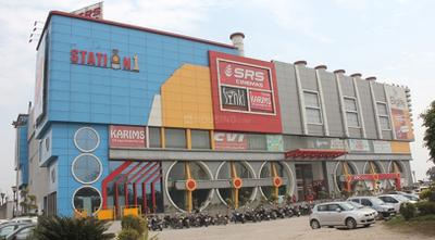 Gallery Cover Pic of Eldeco Station 1