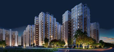 Gallery Cover Pic of DTC Southern Heights Phase V