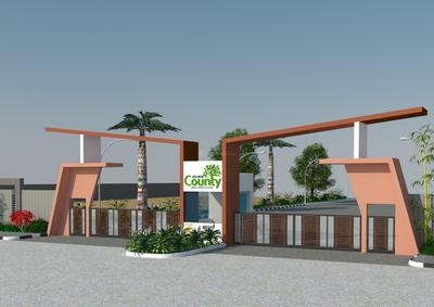 Residential Plot
