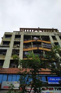 Gallery Cover Pic of Chandresh Residency
