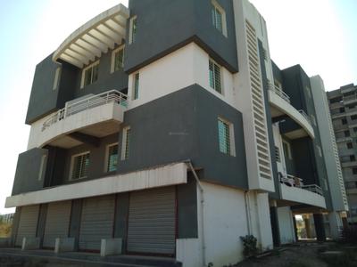 Project Image of 593 Sq.ft 1 BHK Apartment / Flat for sale in Chakan for Rs. 1550000