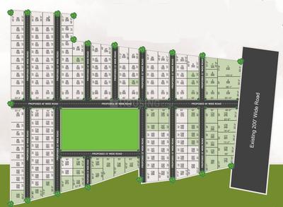 Residential Lands for Sale in Sri Serene Urbana