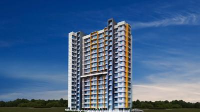 Project Image of 750 Sq.ft 2 BHK Apartment / Flat for sale in Chembur for Rs. 16000000