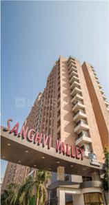 Project Image of 680 Sq.ft 1 BHK Apartment / Flat for sale in Kalwa for Rs. 7800000