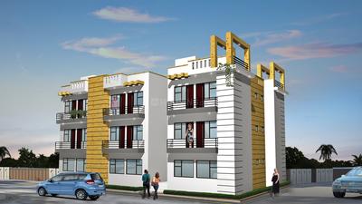 Project Image of 300 Sq.ft 1 BHK Apartment / Flat for sale in Khera Sarai for Rs. 1000000