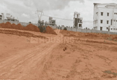Residential Lands for Sale in Adithya Paradise 5