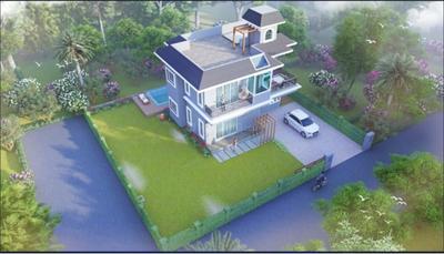 Project Image of 1900 Sq.ft 3 BHK Villa for sale in Maval for Rs. 17000000
