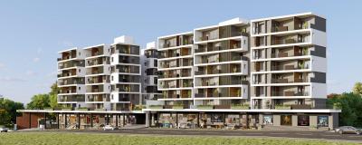 Gallery Cover Pic of Anant Pride Phase III