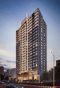 Gallery Cover Pic of Shapoorji Pallonji BKC