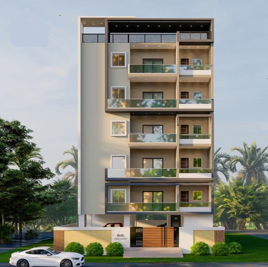 Gallery Cover Pic of BVR Orchard