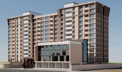 Gallery Cover Pic of Sahjanand Riverview