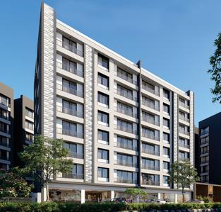 Varni Celebration Heights Project Images