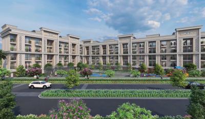 3.5 BHK Independent Builder Floor
