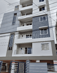 Ashok Panchumarthi Enclave Project Images