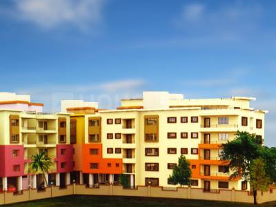 SK Royal Complex More Images 1