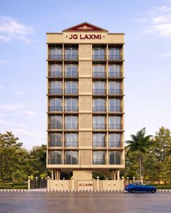 Gallery Cover Pic of J G Laxmi