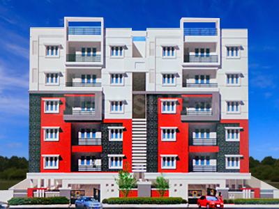 Gallery Cover Pic of Mukunda Sai Ganesh