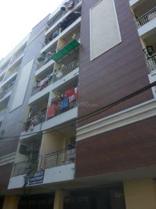 Maan Properties Maan Shristi Apartment