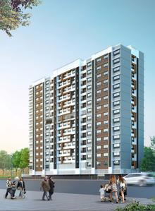 2 BHK Flat