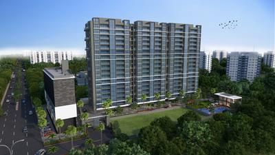 3 BHK Flat