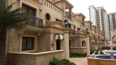 Project Image of 5300 Sq.ft 4.5 BHK Villa for sale in Narayanapura for Rs. 55000000