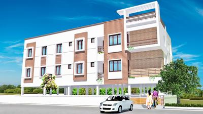 Sumangali Sumangali Enclave