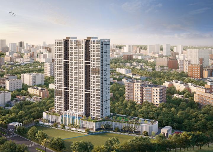 Gallery Cover Pic of APK Sky Garden