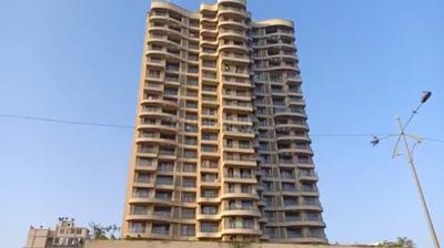 Project Image of 2049 Sq.ft 3 BHK Apartment / Flat for sale in Kharghar for Rs. 22500000
