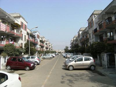 Project Image of 1500 Sq.ft 3 BHK Apartment / Flat for sale in Sector 47 for Rs. 27000000