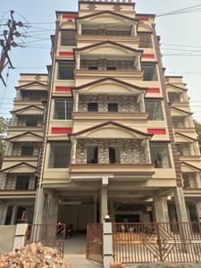 Gallery Cover Pic of Saheli Jay Maa Developer