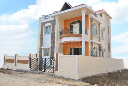 Gallery Cover Pic of CSK Prestige County