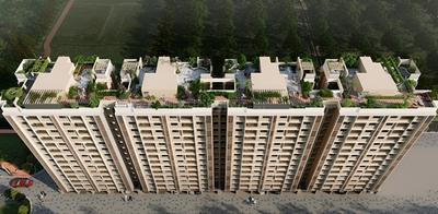 Project Image of 1200 Sq.ft 3 BHK Apartment / Flat for sale in Electronic City for Rs. 11200000