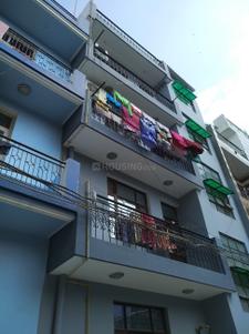 Gallery Cover Pic of Shree Shyam Shree Shyam Homes