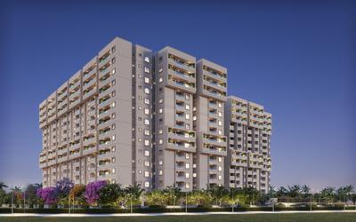Project Image of 1506 Sq.ft 3 BHK Apartment / Flat for sale in Balagere for Rs. 12600000