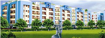 Gallery Cover Pic of Shriram Vijaya Hyyde Park