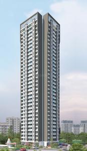 Project Image of 1185 Sq.ft 2 BHK Apartment / Flat for sale in Bhayandar West for Rs. 11500000