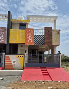 Gallery Cover Pic of Sai Luxury Villas