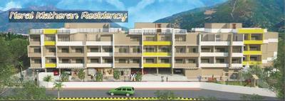 1 BHK Flat