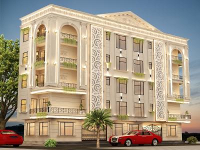 Diamonds Home Project Images