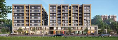 Aarvi Himshila Residency