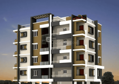 Gallery Cover Pic of Anusha S Siri Homes