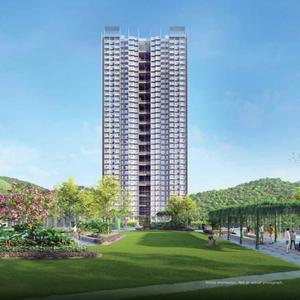 The Highlands Godrej City More Images 2