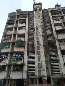 Shreeji Sanjay Building Project Images