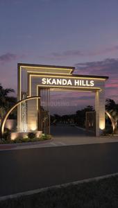 Residential Lands for Sale in Skanda Hills 